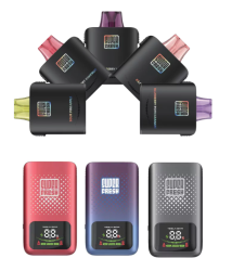 SUPER FRESH BAR 18000 PUFFS